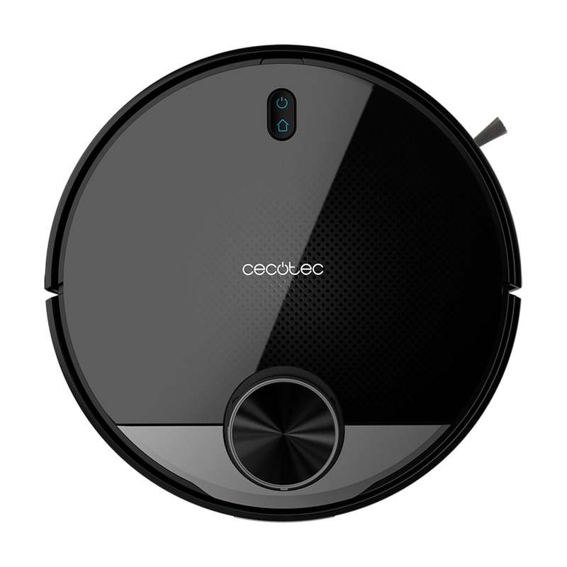 Conga 3790 - Robot Aspirapolvere Cecotec