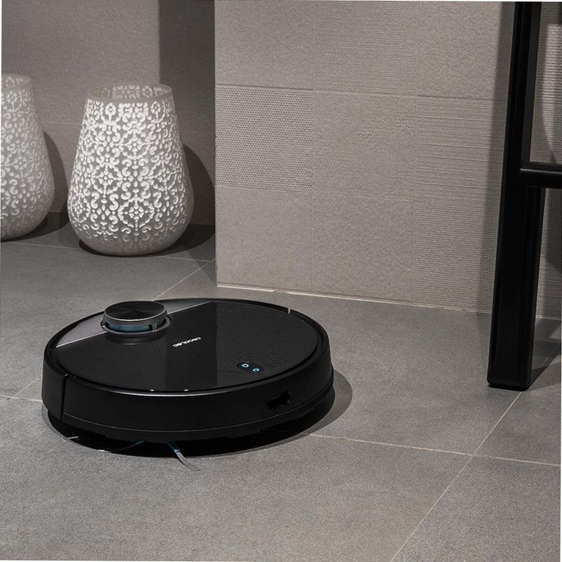 Conga 3790 - Robot Aspirapolvere Cecotec