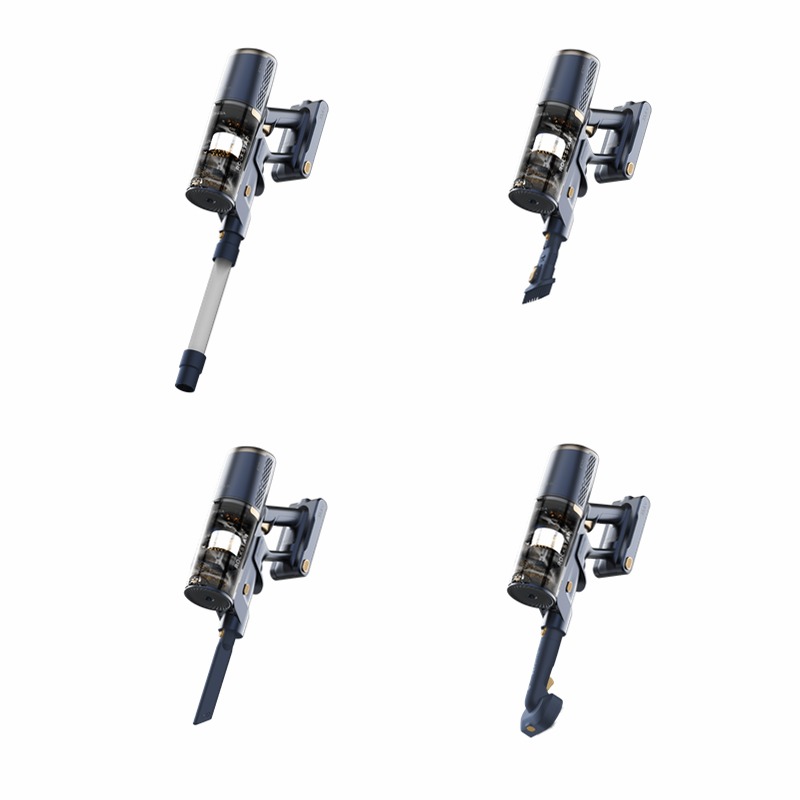 Conga Rockstar RS90 Pet Flex Detect