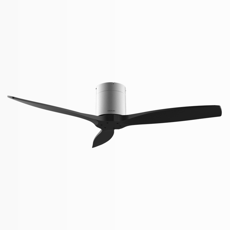 EnergySilence Aero 5400 Classic Iron&Black
