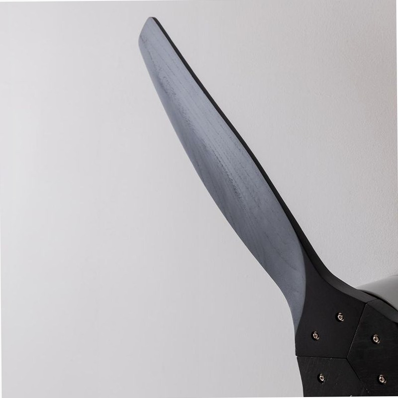 EnergySilence Aero 5400 Classic Iron&Black