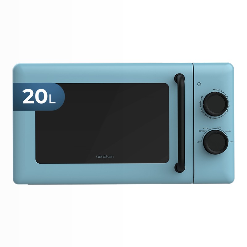 Proclean 3010 Blue Blu 20