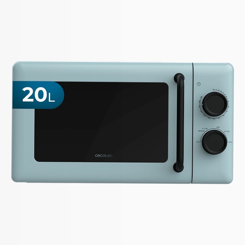 Proclean 3010 Blue Blu 20