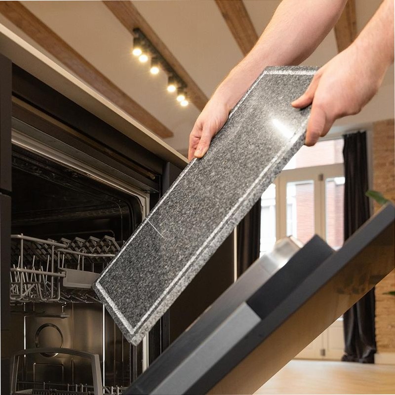 Cheese&Grill 12000 Inox AllStone