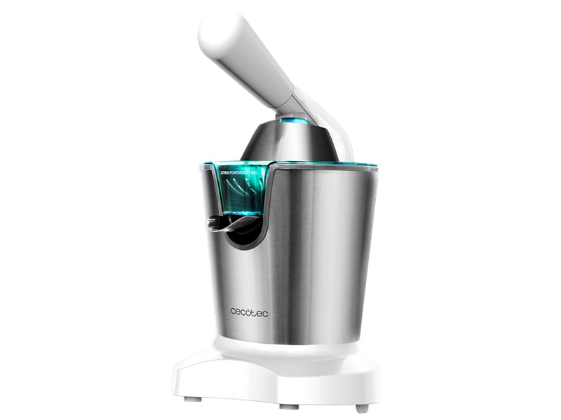 Zitrus PowerAdjust 600 White
