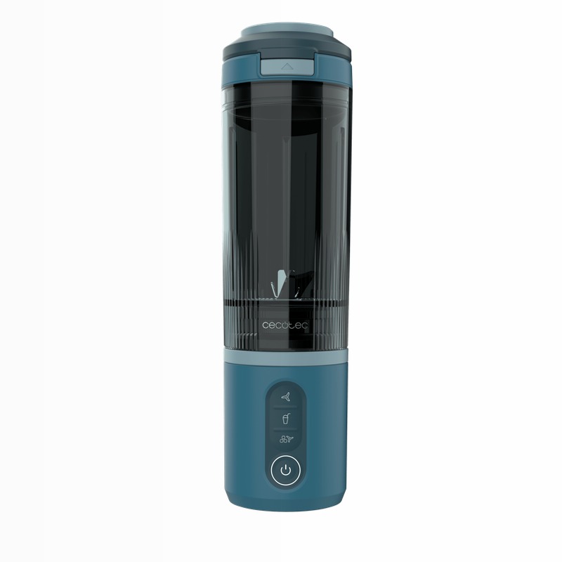 Power Titanium Shake2Go Lagoon