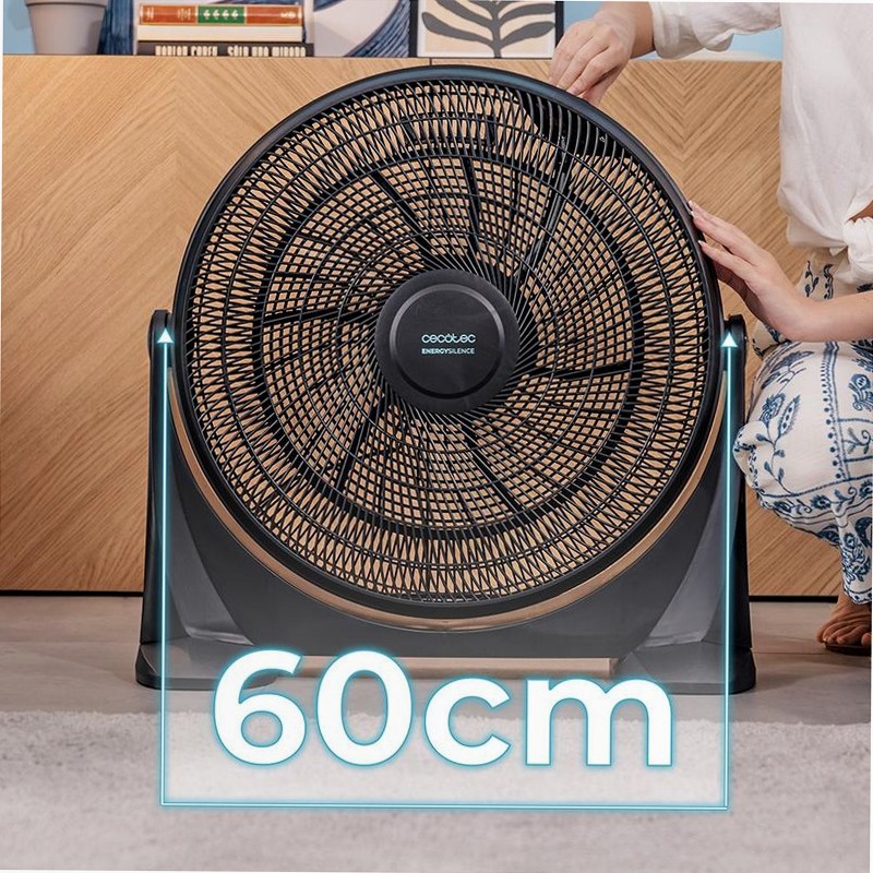 EnergySilence 2000 FloorFlow