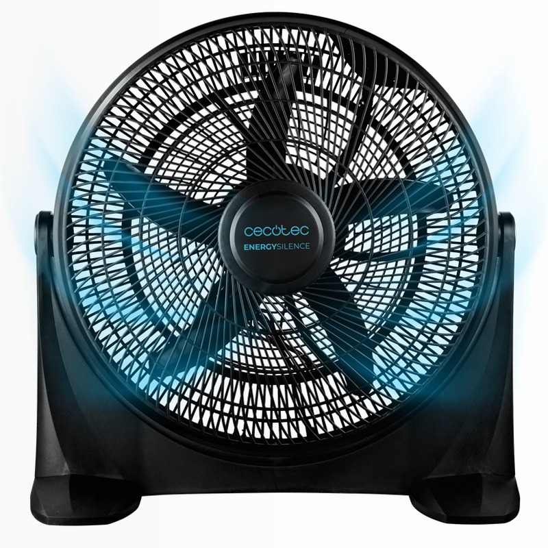 EnergySilence 2000 FloorFlow