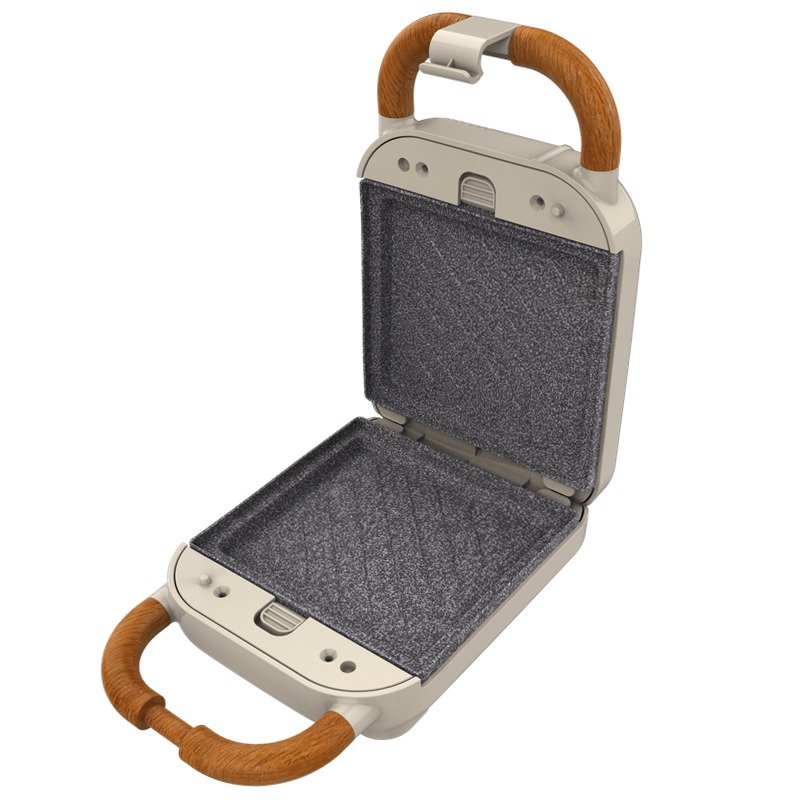 Rock'nToast Retro One Beige