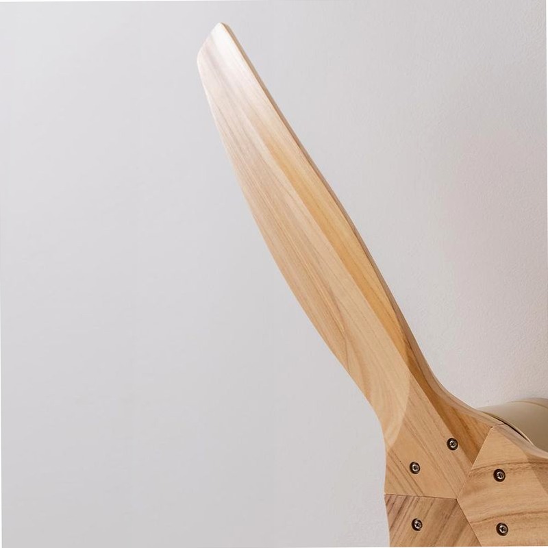 EnergySilence Aero 5400 Classic Gold&LightWood