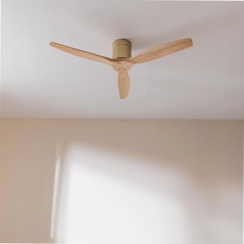 EnergySilence Aero 5400 Classic Gold&LightWood