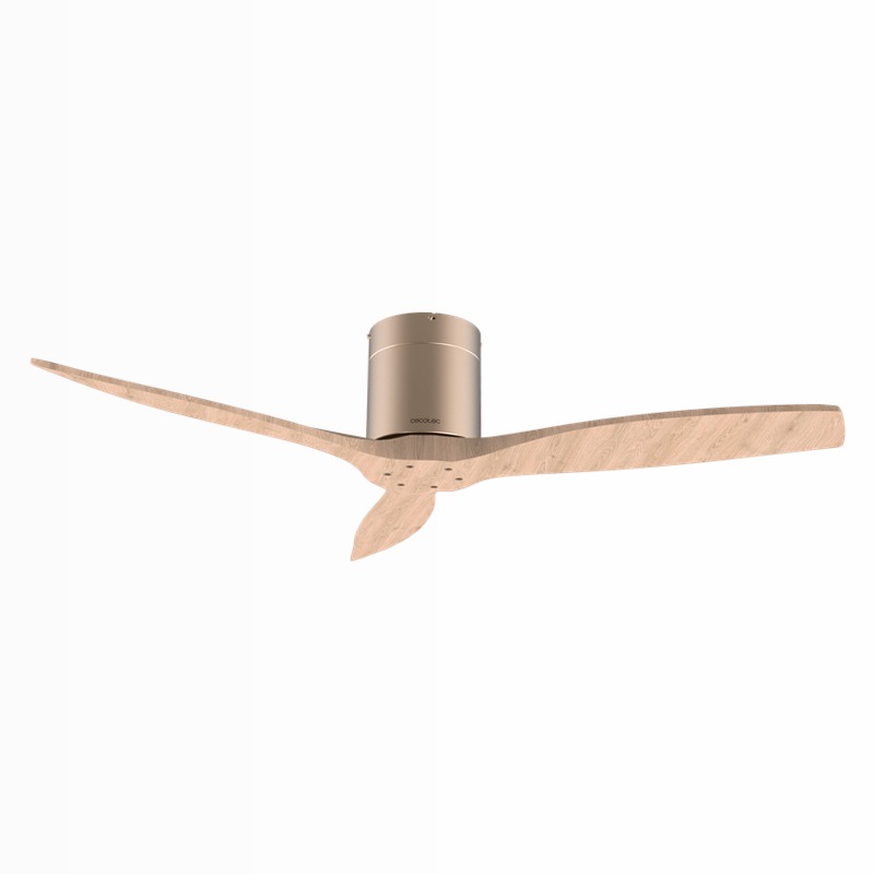 EnergySilence Aero 5400 Classic Gold&LightWood