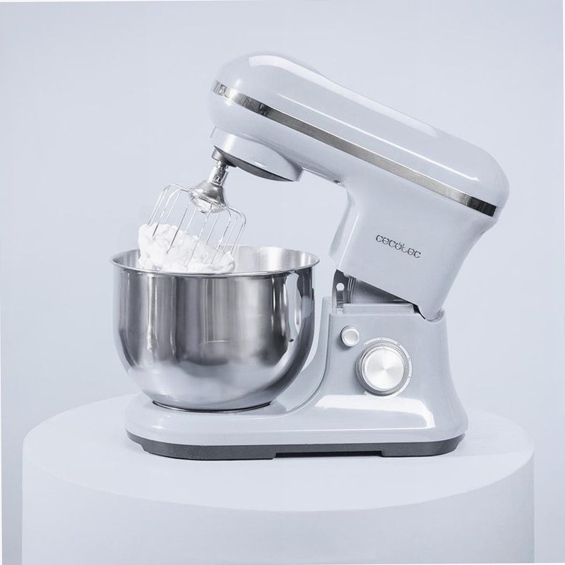 Cecomixer Merengue 5L 1200 Ice-Cream Blue Blu