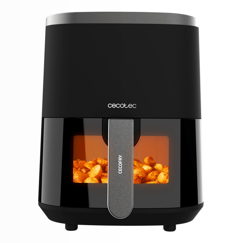 Cecofry Advance Inox Acciaio