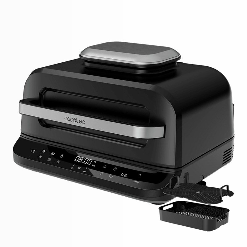 Cecofry Advance Inox Acciaio