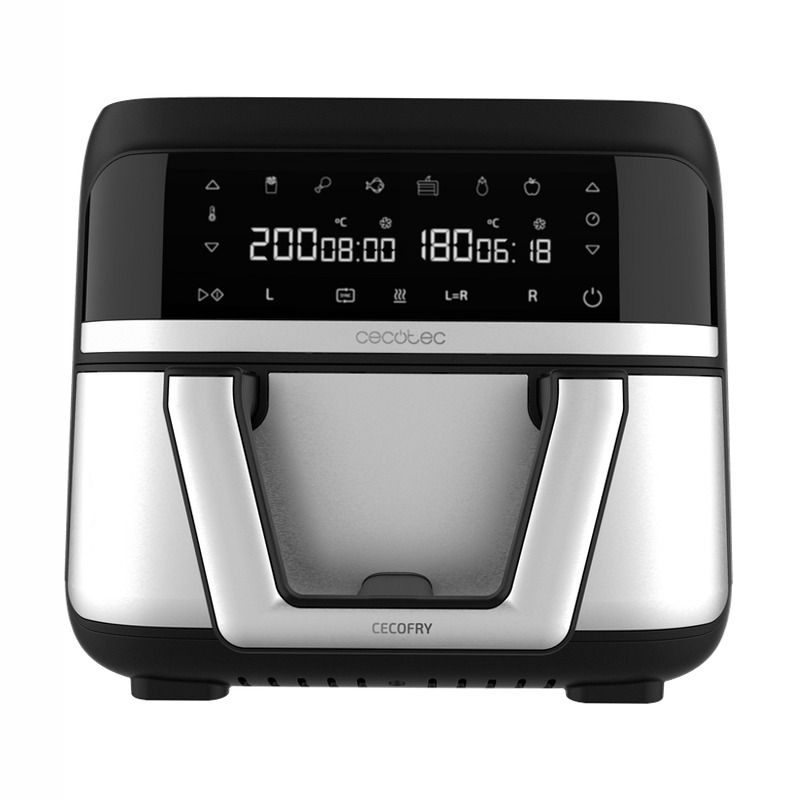 Cecofry Advance Inox Acciaio