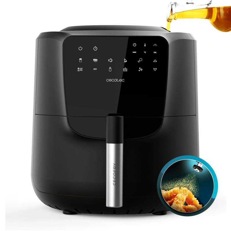 Cecofry Advance Inox Acciaio