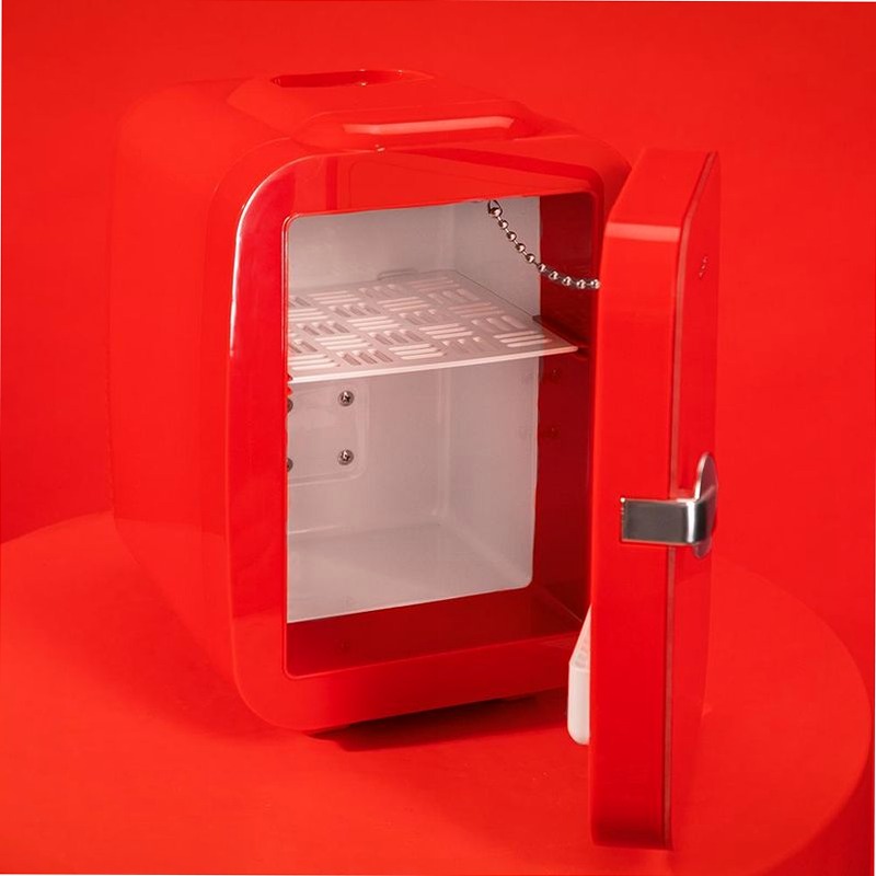 Bolero MiniCooling 4L Río Red Rosso