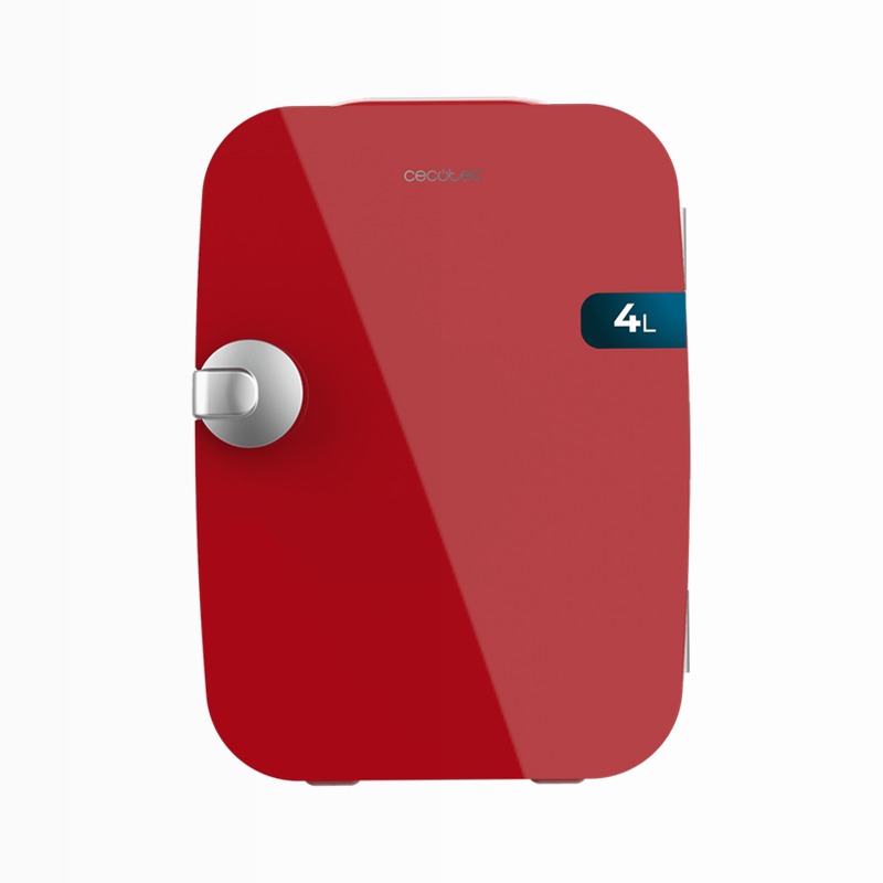 Bolero MiniCooling 4L Río Red Rosso