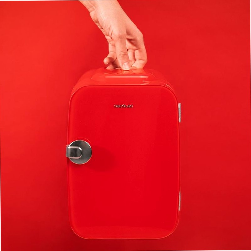 Bolero MiniCooling 4L Río Red Rosso