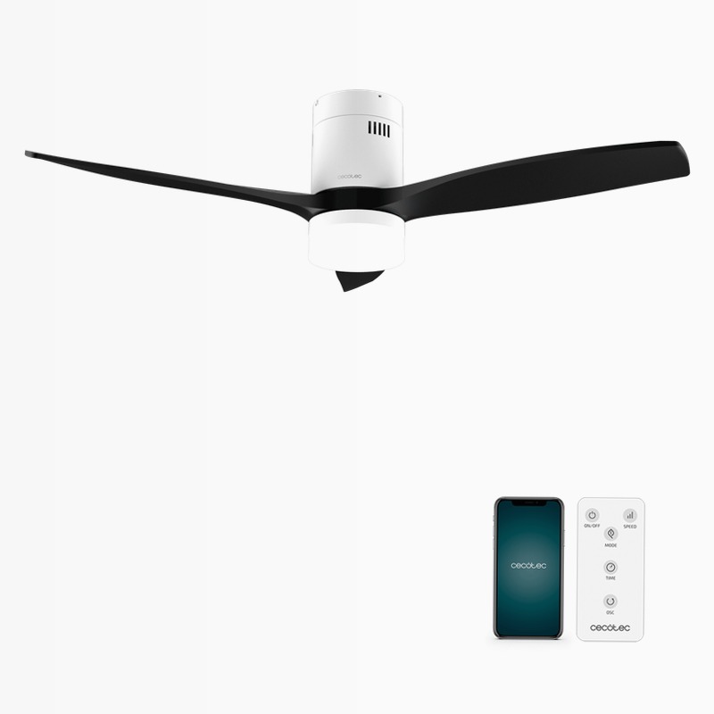 EnergySilence Aero 5600 Aqua White&Black Connected