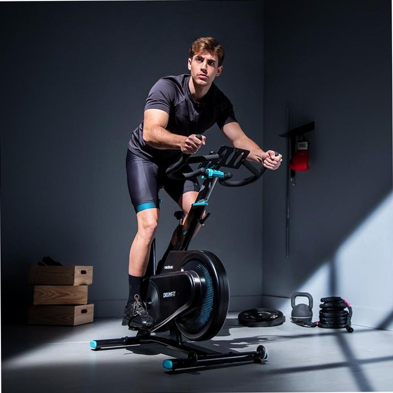 DrumFit Indoor 7000 Magno