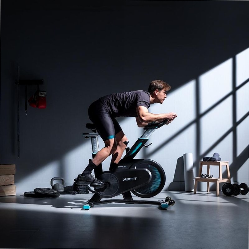 DrumFit Indoor 7000 Magno
