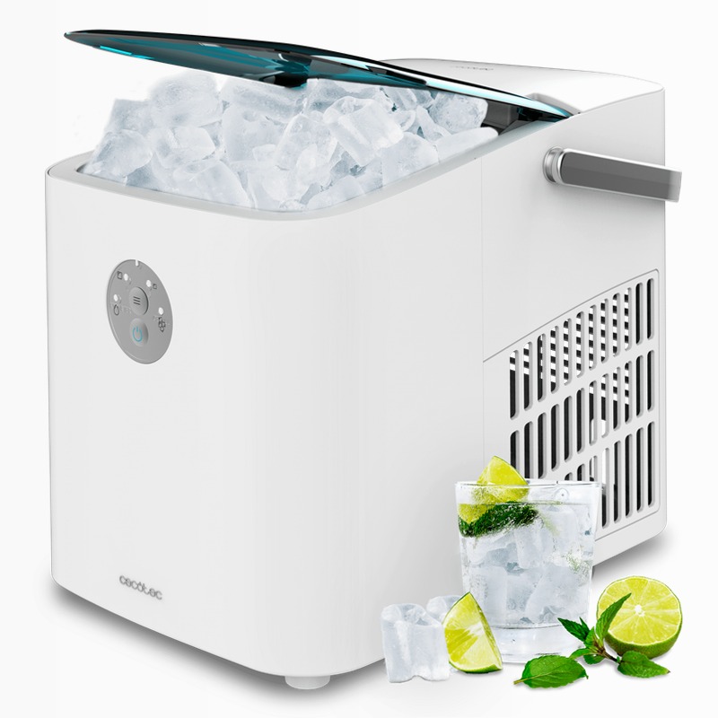 Chillin' Ice 1200 Go
