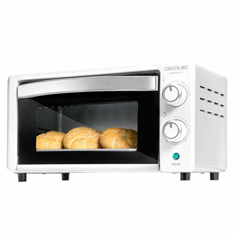 Bake&Toast 490