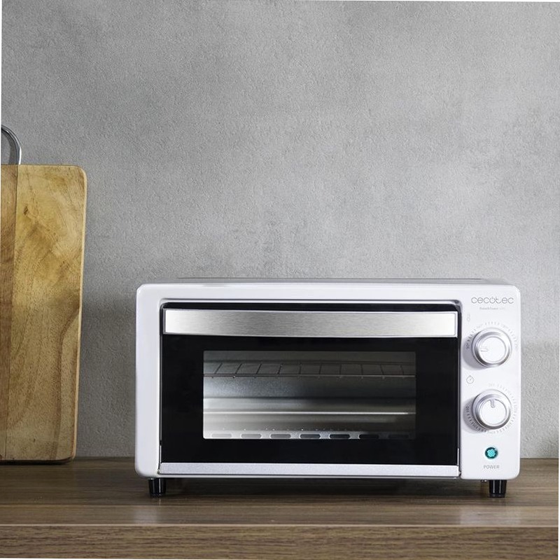 Bake&Toast 490