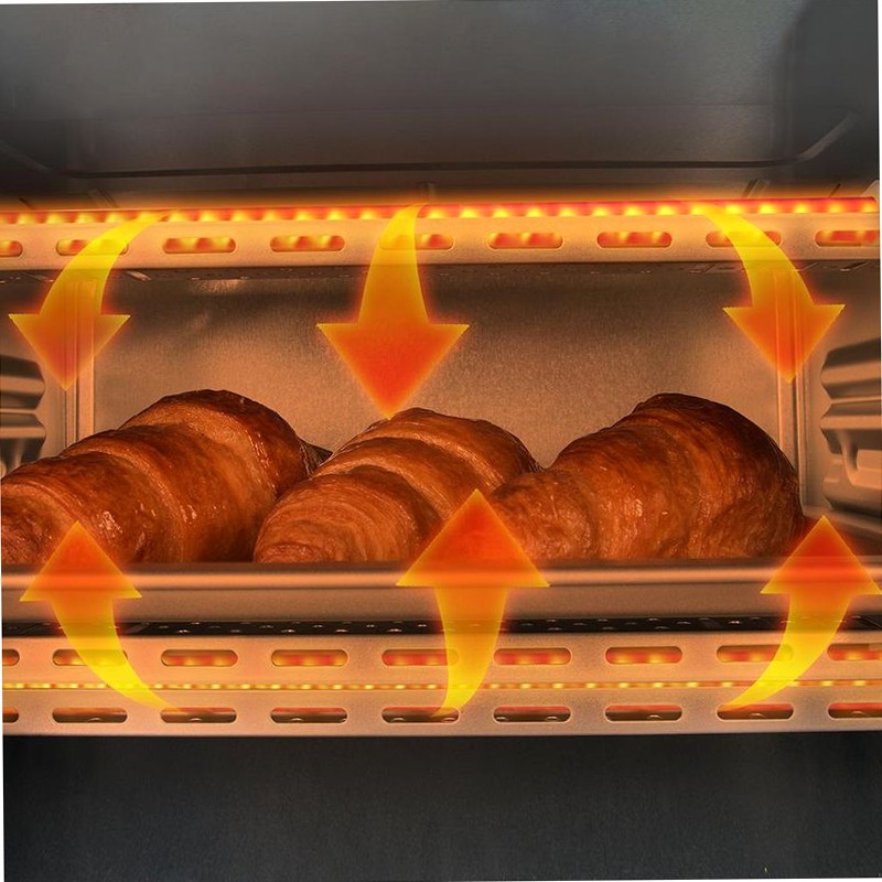 Bake&Toast 490