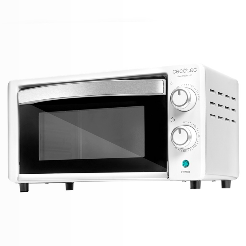 Bake&Toast 490