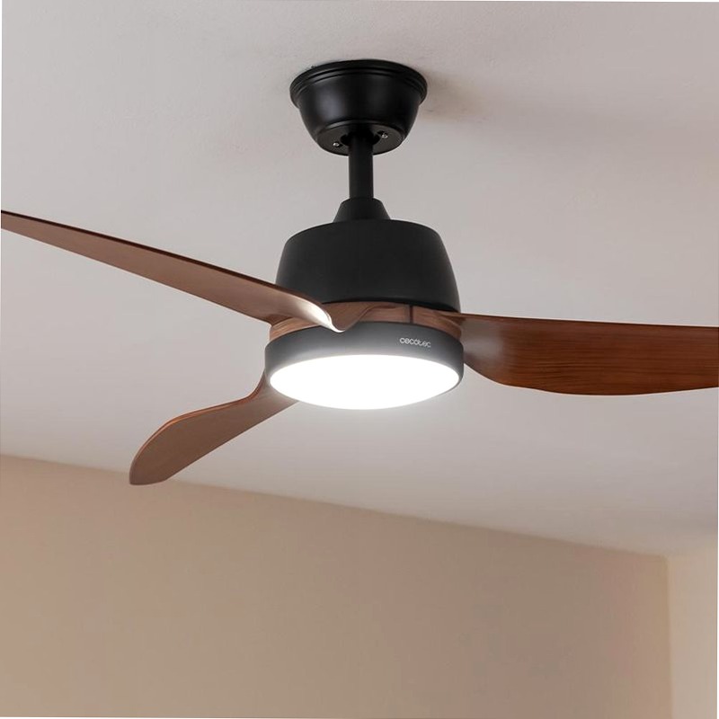 EnergySilence Aero 5250 BlackWood