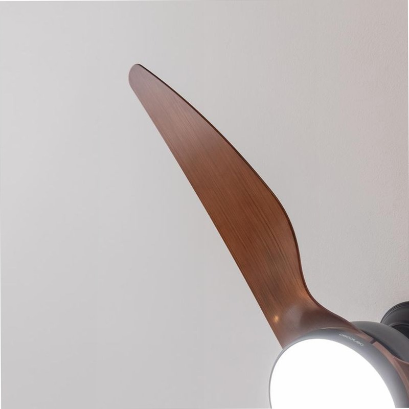 EnergySilence Aero 5250 BlackWood