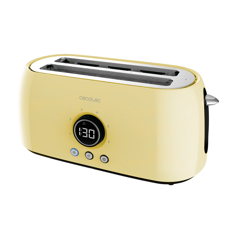 ClassicToast 15000 Yellow Extra Double Giallo