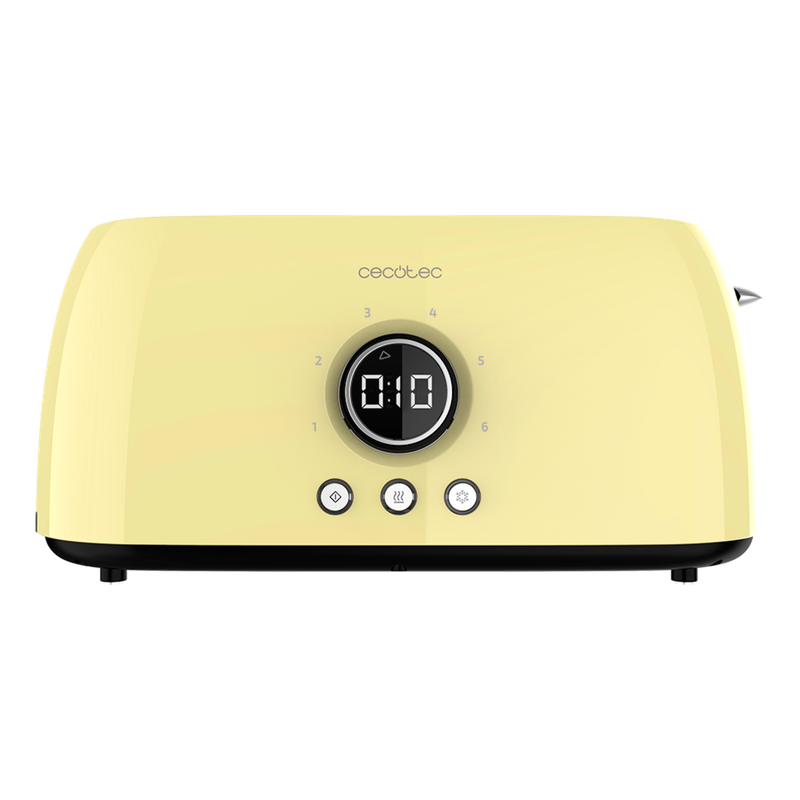 ClassicToast 15000 Yellow Extra Double Giallo