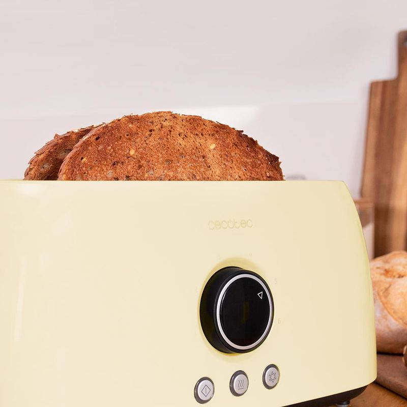 ClassicToast 15000 Yellow Extra Double Giallo