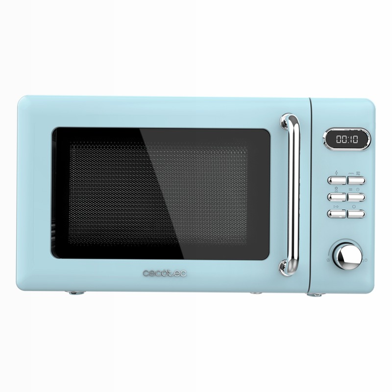 ProClean 5110 Retro Blue Blu 20