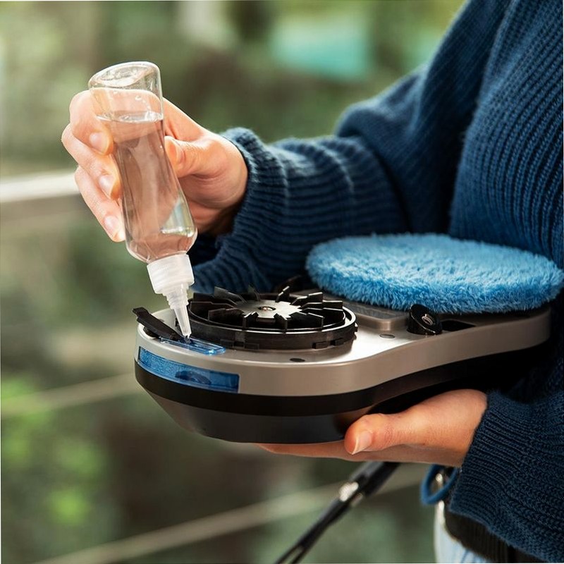 Conga Windroid 1090 Double Spray