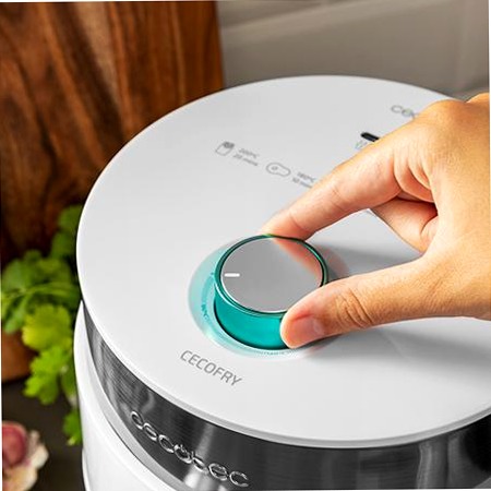 Cecofry Essential Rapid Sun