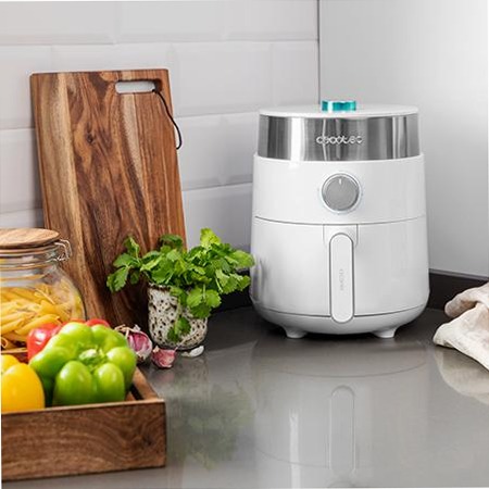 Cecofry Essential Rapid Sun