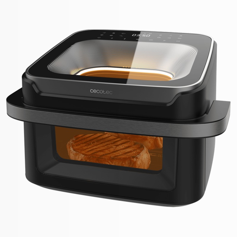 Cecofry Essential Rapid Sun