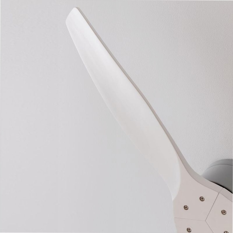 EnergySilence Aero 5500 Aqua IronWhite Connected