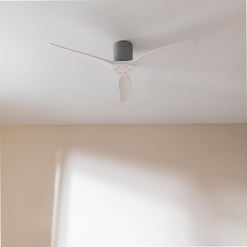 EnergySilence Aero 5500 Aqua IronWhite Connected