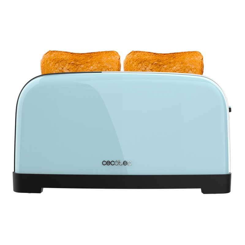 Toastin' time 1500 Blue Blu