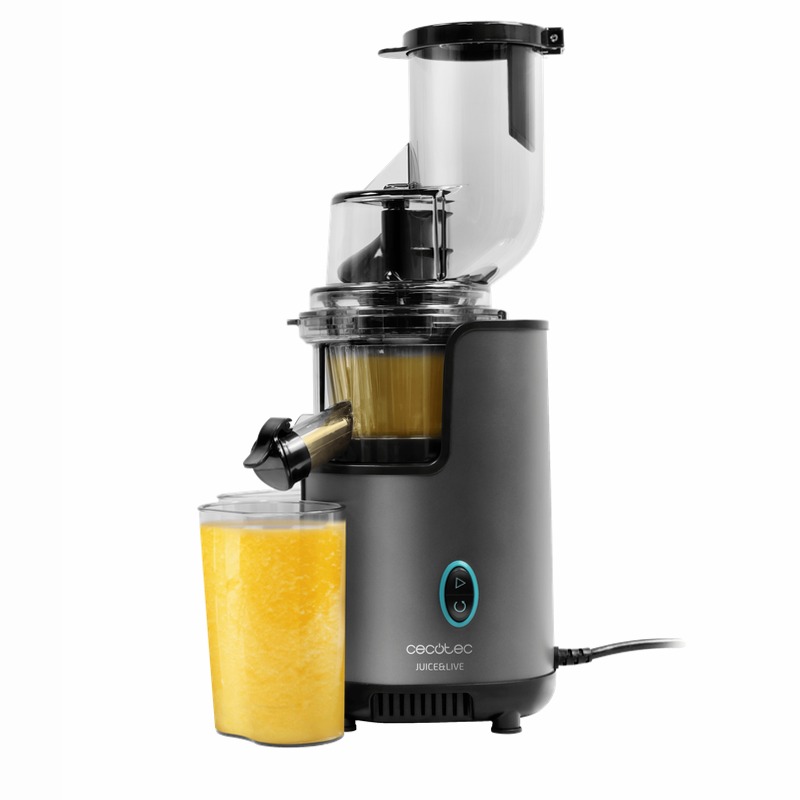 Juice&Live 2500 EasyClean Brush
