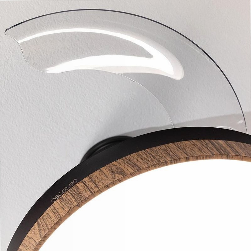 EnergySilence Aero 4320 Invisible Wood&Black