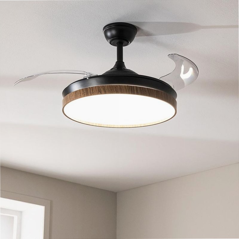 EnergySilence Aero 4320 Invisible Wood&Black