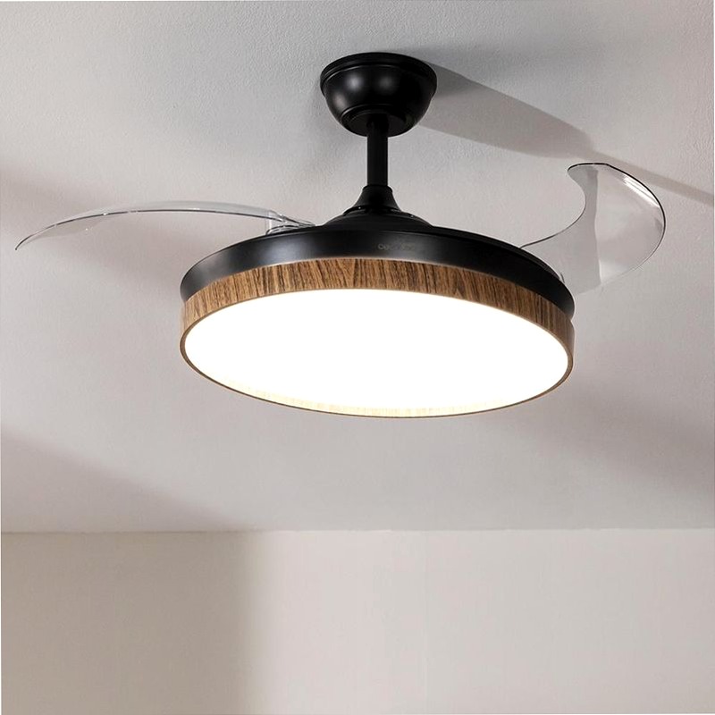 EnergySilence Aero 4320 Invisible Wood&Black
