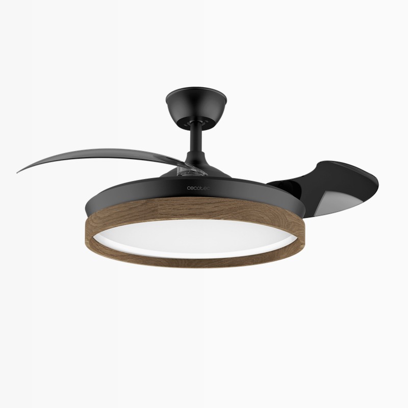 EnergySilence Aero 4320 Invisible Wood&Black